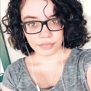 Meet your Posher, Bianca